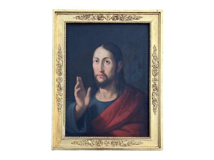 Italienisch-österreichische Schule (XVIII-XIX),, Antiek en Kunst, Kunst | Schilderijen | Klassiek