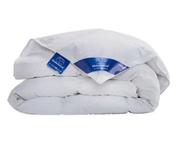 Silvana Deluxe Blauw