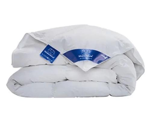 Silvana Deluxe Blauw, Huis en Inrichting, Slaapkamer | Beddengoed