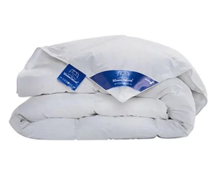 Silvana Deluxe Blauw, Huis en Inrichting, Slaapkamer | Beddengoed