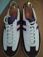 Santoni - Platte schoenen - Maat: EU 41, Nieuw