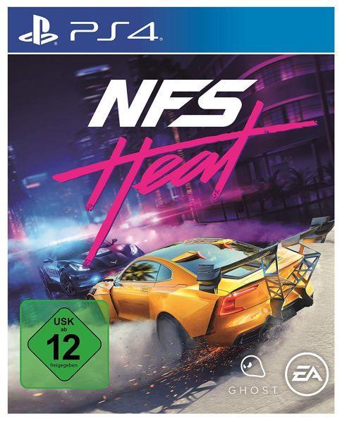 Need for Speed Heat-Duits (PlayStation 4) Gebruikt, Games en Spelcomputers, Games | Sony PlayStation 4, Ophalen of Verzenden