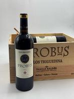 2021 Clos Triguedina Probus Jean-Luc Baldes - Cahors - 6, Nieuw