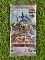 Konami - 1 Booster box - Yu-Gi-Oh! - Evoluzione Pendulum, Nieuw