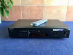 Sony - CDP-XE570 volume control Cd-speler