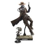 Star Wars: The Book of Boba Fett Action Figure 1/6 Cad Bane, Verzamelen, Ophalen of Verzenden, Nieuw