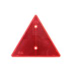Reflector Driehoek Rood, Auto-onderdelen, Ophalen of Verzenden, Nieuw