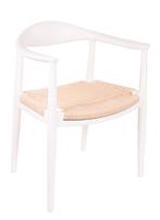 kennedy chair style  chaise de salle à manger, Verzenden