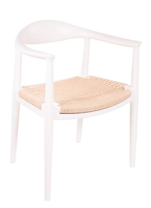 kennedy chair style  chaise de salle à manger, Huis en Inrichting, Stoelen, Verzenden