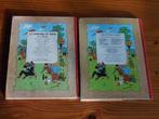 Tintin - T10 + T16 - 2 Albums en rééditions diverses -, Nieuw