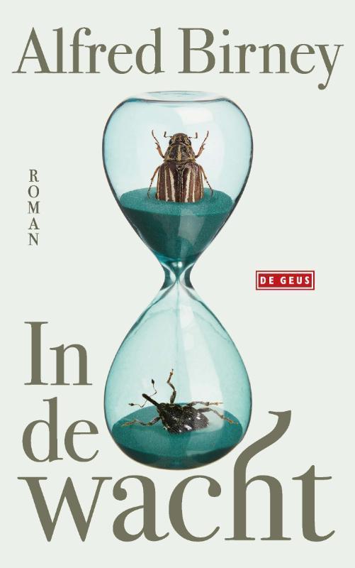 In de wacht 9789044543384 Alfred Birney, Livres, Romans, Envoi