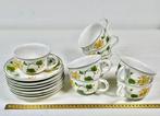 Villeroy & Boch - Plat (147) - Geranium - Porcelaine