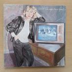 Randy Newman, Joni Mitchell - Dog Eat Dog, Wild Things Run, Nieuw in verpakking