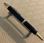 Pilot - Rare This is a Capless Black Gold Fountain Pen by, Verzamelen, Nieuw