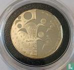 Kaapverdië 200 escudos 2005 (PROOF) 30th anniversary Ind.., Postzegels en Munten, Munten | Afrika, Verzenden, Overige landen, Losse munt