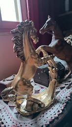 A. Giannetti - A. Giannetti - Statue, Cavallo impennato - 45