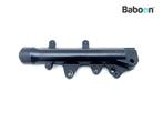 Voorvork Buitenpoot Rechts Yamaha NMAX 125 2021 (BAL), Verzenden, Gebruikt