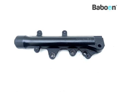 Voorvork Buitenpoot Rechts Yamaha NMAX 125 2021 (BAL), Motoren, Onderdelen | Yamaha, Gebruikt, Verzenden