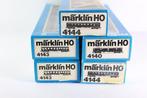 Märklin H0 - 4140/4143/4144 - Modeltrein personenwagen (5) -, Nieuw