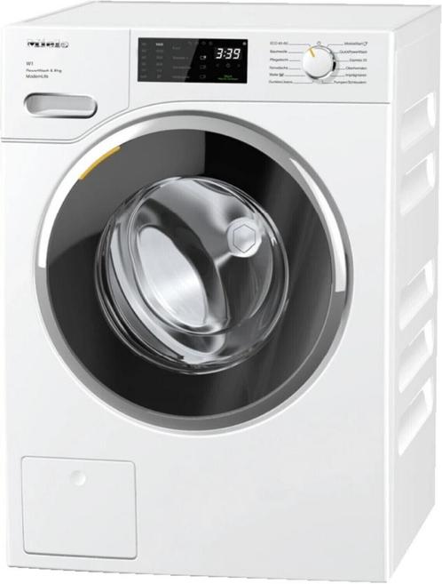 Miele Wwe360wps Wasmachine 8kg 1400t, Elektronische apparatuur, Wasmachines, Ophalen of Verzenden