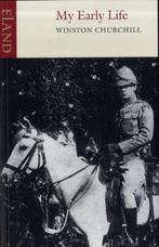 My Early Life 9780907871620 winston churchill, Boeken, Verzenden, Gelezen, Winston churchill
