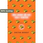One Night at the Call Center 9780345498328 Chetan Bhagat, Verzenden, Chetan Bhagat