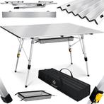 KESSER® Campingtafel inklapbare Tafel - Vouwtafel voor Buite, Huis en Inrichting, Verzenden, Nieuw
