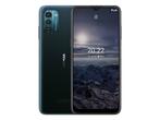 Nokia G21 64GB Dual (Simlockvrij) - Blauw, Verzenden, Zo goed als nieuw