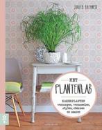 Het plantenlab 9789462500549 Judith Baehner, Boeken, Verzenden, Gelezen, Judith Baehner