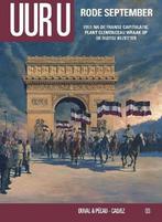 Rode September 9789058856210 Florent Calvez, Verzenden, Florent Calvez