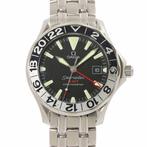 Omega - Seamaster - 2534 50 - Heren - Ander, Handtassen en Accessoires, Horloges | Heren, Nieuw