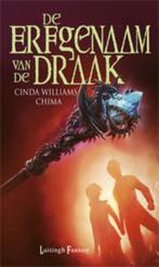 De erfgenaam van de draak / Erfgenaam / 3 9789024580125, Boeken, Verzenden, Zo goed als nieuw, Cinda Williams Chima