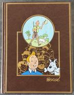 LOeuvre Intégrale dHergé T1 à T13 - Série complète - 13x C, Boeken, Stripverhalen, Nieuw