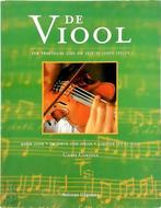 De viool, Verzenden