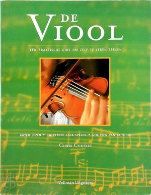 De viool, Boeken, Taal | Overige Talen, Verzenden