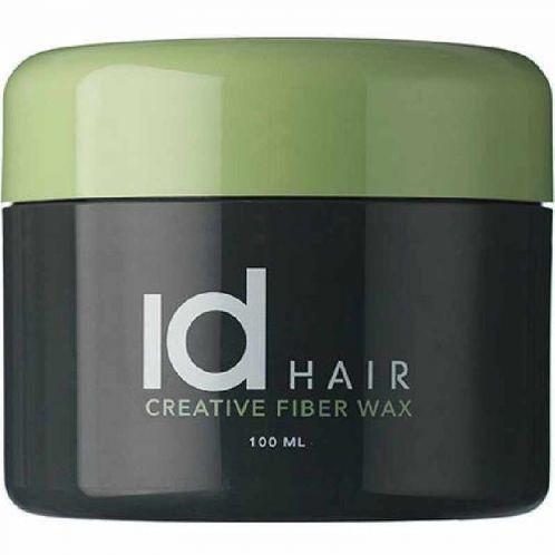 idHAIR Creative Fiber Wax 100ml, Bijoux, Sacs & Beauté, Beauté | Soins des cheveux, Envoi