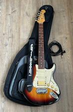 Nuno Morris - Stratocaster (custom unique) - - Elektrische, Muziek en Instrumenten, Snaarinstrumenten | Gitaren | Akoestisch, Nieuw
