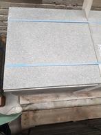 Dalles G633 poli 60x60x2 cm 35 m² liquidation stock, Doe-het-zelf en Bouw, Tegels, Ophalen, Carrelage de sol