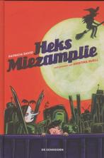 Heks Miezamplie / In het heksenbos 9789058387646, Boeken, Verzenden, Gelezen, Patricia David