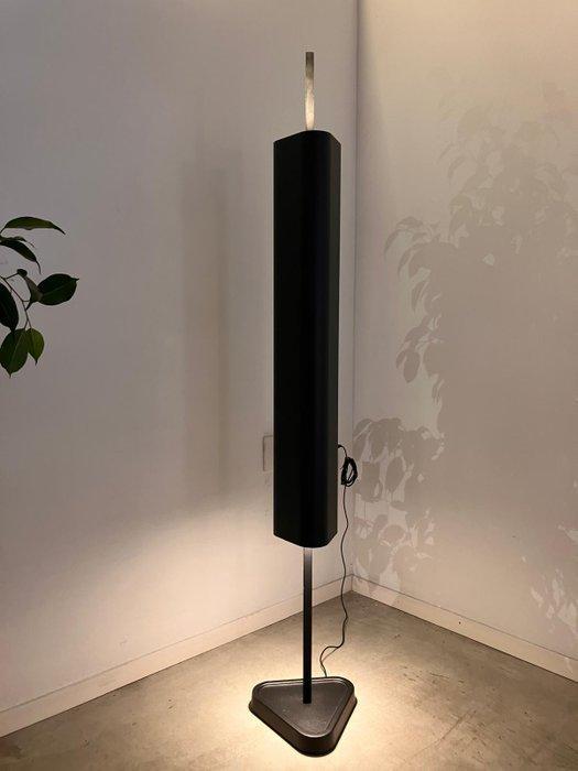 Flos - Erwan Bouroullec - Lamp - Emi tafel blauw - Aluminium, Antiek en Kunst, Antiek | Verlichting