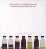 Van nieuwkomer tot marktleider 1890-1939 9789085061311, Verzenden, Zo goed als nieuw, J.L. Zanden