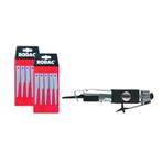 RODAC Carrosseriezaag + zaagjes 24t en 32t, Ophalen of Verzenden, Nieuw