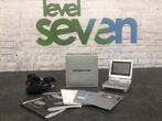 Gameboy Advance SP Silver [Complete], Games en Spelcomputers, Spelcomputers | Nintendo Game Boy, Verzenden, Nieuw