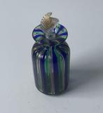 MURANO - Flacon de parfum - Cristal, Antiquités & Art