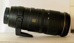 Sigma 50-150/2.8 APO OS DC HSM (Nikon AF-S) Cameralens