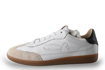 Fred de La Bretoniere Sneakers in maat 41 Wit | 5% extra beschikbaar voor biedingen