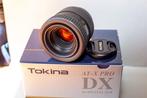 Tokina AF 35mm/2.8 Makro Objektiv DX für Canon, Nieuw
