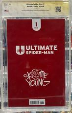 Ultimate Spider-Man 1 - Ultimate Spider-Man #1 - 1 Variant, Livres, BD | Comics