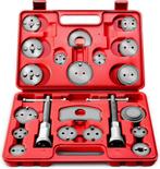 Remzuiger Terugstelset - Remklauw terugstelset - 22 Delig -, Verzenden, Nieuw