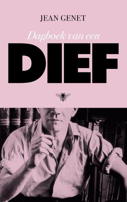 Dagboek van een dief 9789403173504 Jean Genet, Boeken, Romans, Gelezen, Verzenden